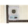 Image 2 : 2005 KANSAS STATE QUARTER ICG SP69 FROM