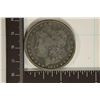 Image 1 : 1899-O MORGAN SILVER DOLLAR