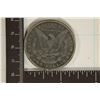 Image 2 : 1899-O MORGAN SILVER DOLLAR