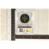 Image 2 : 2001-S KENNEDY HALF DOLLAR PCGS PR69 DCAM