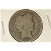 Image 1 : 1905-O SILVER BARBER HALF DOLLAR