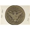Image 2 : 1905-O SILVER BARBER HALF DOLLAR