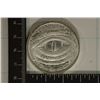 Image 2 : 1 TROY OZ .999 FINE SILVER WORLD OF DRAGONS