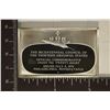 Image 2 : 2.03 OZ. PROOF STERLING SILVER BICENTENNIAL