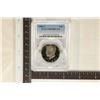 Image 1 : 1980-S KENNEDY HALF DOLLAR PCGS PR69 DCAM