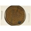 Image 1 : 1837 HARD TIMES TOKEN: MILLIONS FOR DEFENSE NOT