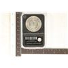 Image 2 : SLABBED 1887 MORGAN SILVER DOLLAR UNC