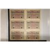 Image 1 : 6-1923 GERMAN 50 MILLIONEN BILLS