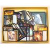 Image 1 : FLAT OF WORLD OF WAR CRAFT CARDS