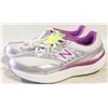 Image 1 : NEWBALANCE 7.5 ROCK & TONE