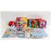 Image 1 : FLAT OF POKEMON