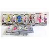 Image 1 : POWER RANGERS FIGURES LOT OF 6