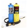 Image 1 : BENZOMATIC OXYOROPANE HIGH HEAT