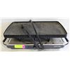 Image 1 : HERITAGE ELECTRIC TABLETOP GRILL
