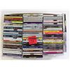 Image 1 : APPROX 75 CDS IN BOX
