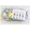 Image 1 : FEMALE VERSATILE INFLATABLE DISPLAY MANNEQUIN NEW