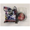 Image 1 : SEALED NHL FIGURINE + SEALED COLLECTORS