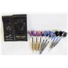 Image 1 : 3 SETS OF DARTS & CASES