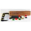 Image 1 : DART ACCESSORIES /RULES/DART TRAY & MORE