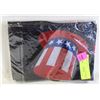 Image 1 : 2 TRUMP 2024 FLAGS