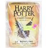 Image 1 : HARRY POTTER AND THE CURSE CHILD 1 & 2
