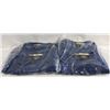Image 1 : 2 NEW 38" X 32" DENIM CARPENTER JEANS