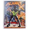 Image 1 : ROBOT INVADERS FROM THE PLANET X 22" x 28"
