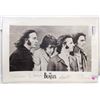 Image 1 : THE BEATLES 24" x 36"