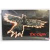 Image 1 : THE CROW 23" x 36"