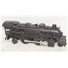 Image 1 : ANTIQUE LOCOMOTIVE TRAIN ELECTRIC