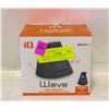 Image 1 : NEW IQ WAVE BLUETOOTH SPEAKER
