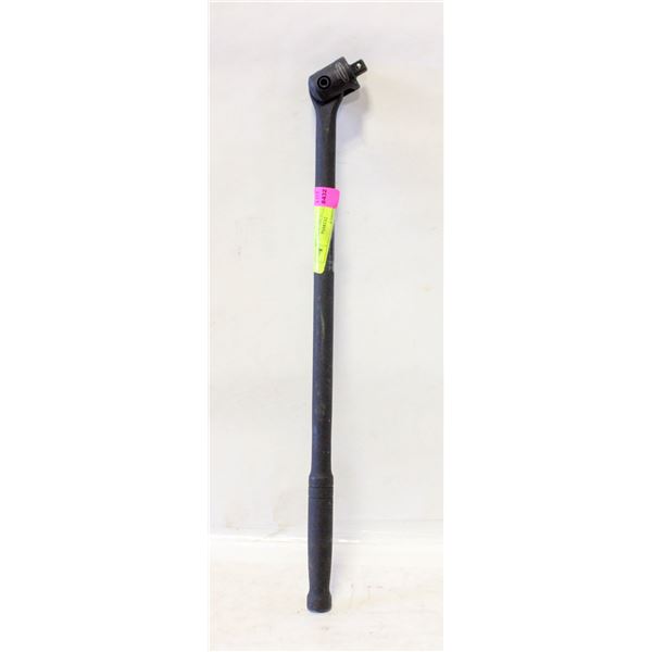 PRO POINT 3/8 BREAKER BAR