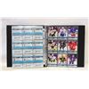 Image 1 : YOUNG GUNS CARDS APPROX 125 IN BINDER