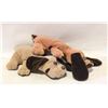 Image 1 : 2- 1984 POUND PUPPY PLUSH TOYS