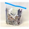 Image 1 : LARGE BAG OF PLATE/ PICTURE HOLDERS