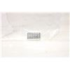 Image 2 : 1 GRAM SILVER MAPLE BAR