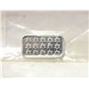 Image 2 : 1 GRAM SILVER MAPLE BAR