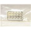 Image 2 : 1 GRAM SILVER MAPLE BAR