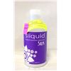 Image 1 : NEW SEALED SLIQUID HYBRID LUBE GLYCERINE &