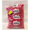 Image 1 : NEW SCONZA 5 LBS FRENCH BURNT PEANUTS LARGE BAG