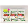 Image 1 : NEW 3 BOXES BEANO GAS RELIEF DIGESTIVE