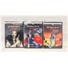 Image 1 : BEVERLY HILLS COP- DVD SET OF 3- NEW FACTORY SEAL