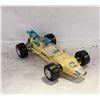 Image 1 : 1960 VINTAGE LOTUS FORD FORMULA 1 RACE CAR-