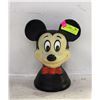 Image 1 : VINTAGE 1940'S MICKEY HEAD BANK