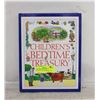 Image 1 : 1998 CHILDREN'S BEDTIME TREASURY- 385 PAGES