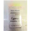 Image 1 : NEW CYPERUS OIL FOR UNWANTED HAIR 60ML