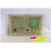 Image 1 : GERMAN BANK NOTE BERLIN 1919