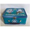 Image 1 : SEATLE MARINERS METAL LUNCH BOX