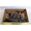 Image 1 : LARGE VOLUME OF DRILL BITS AND DRIVERS ETC
