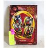 Image 1 : LORD OF THE RINGS COLLECTOR CD CARDS THE